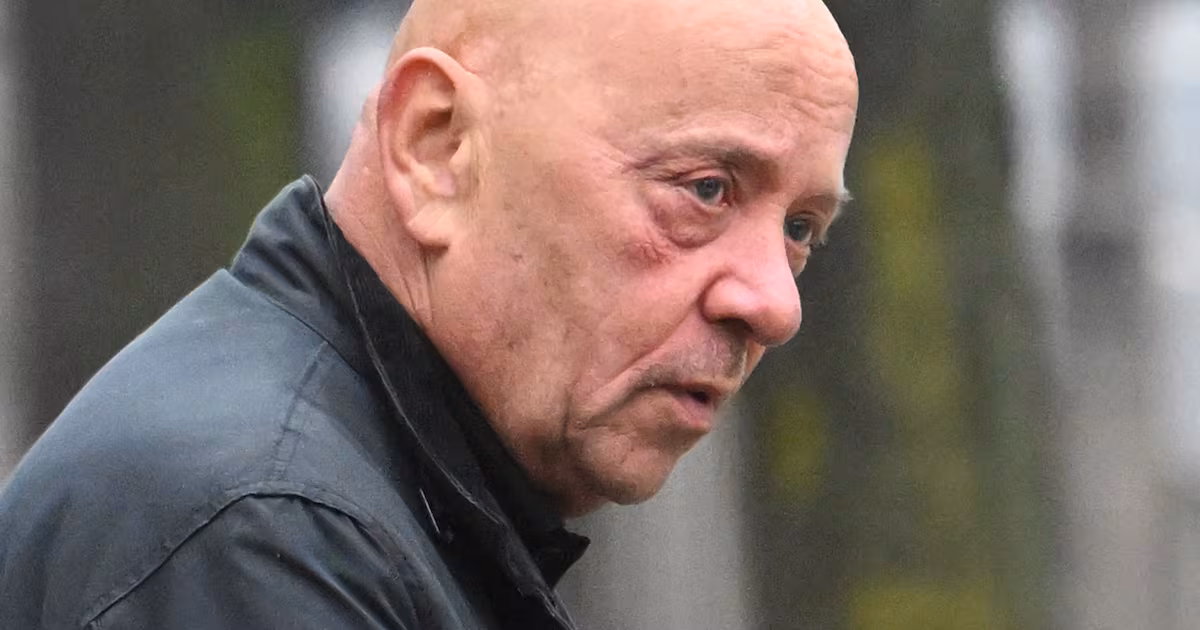 Man, 63, to stand trial for conspiracy to murder