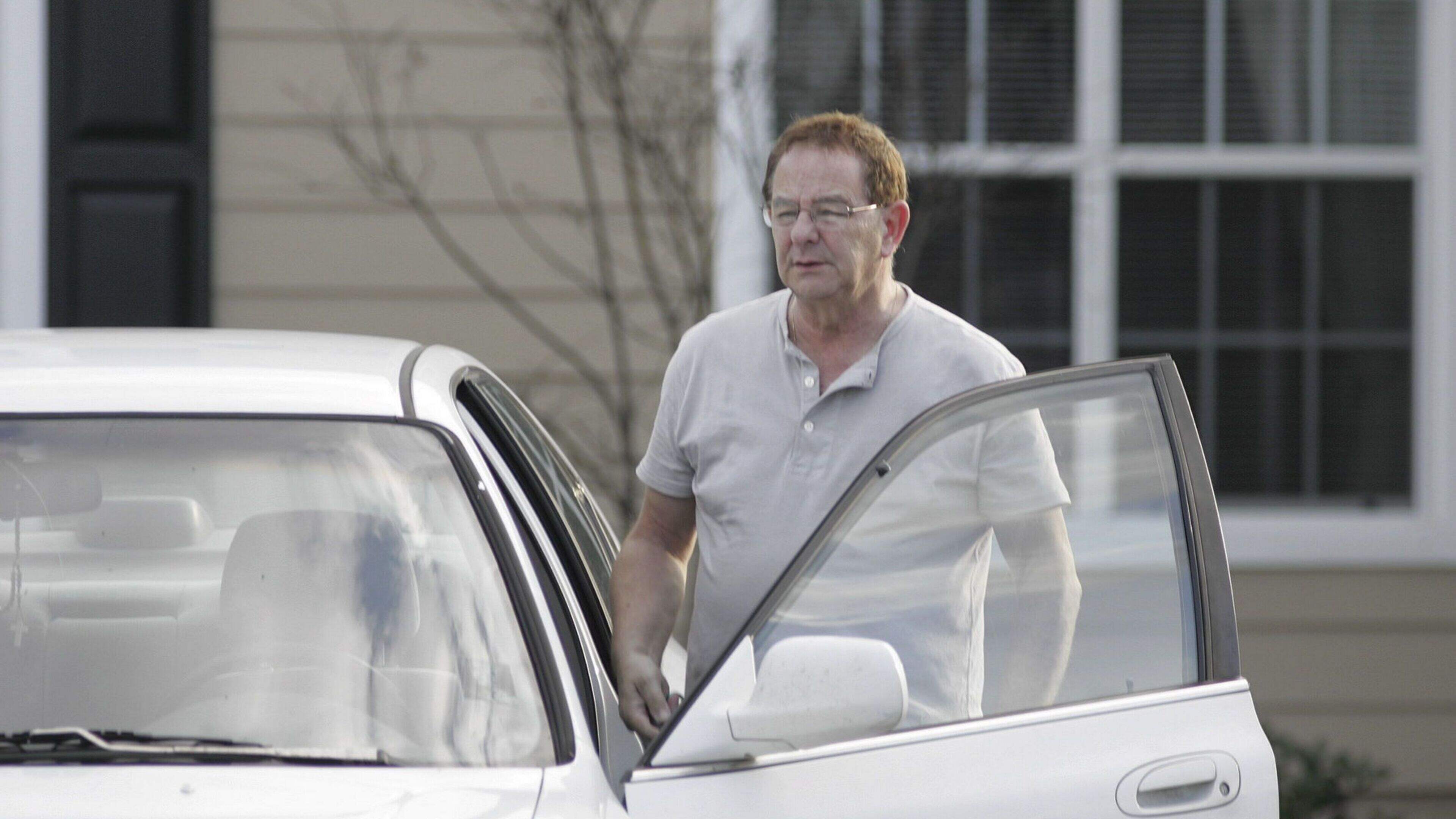 Former Irish coach convicted of historic abuse