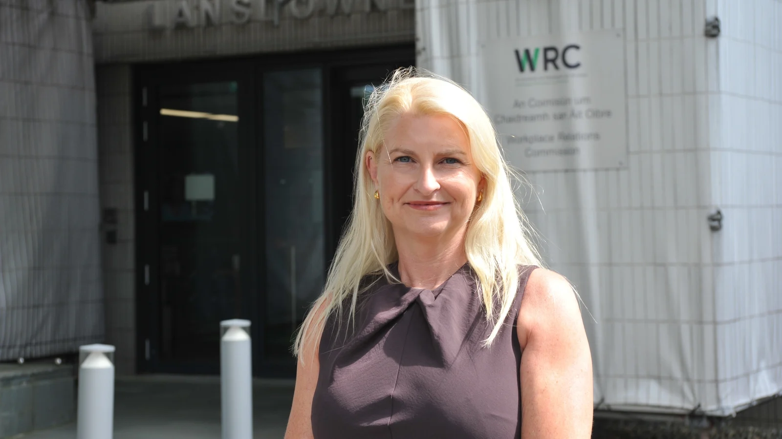 Garda Analyst Settles Employment Rights Claims