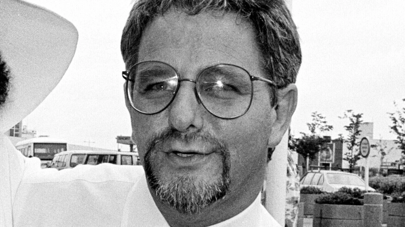 George Gibney convicted of sexual abuse