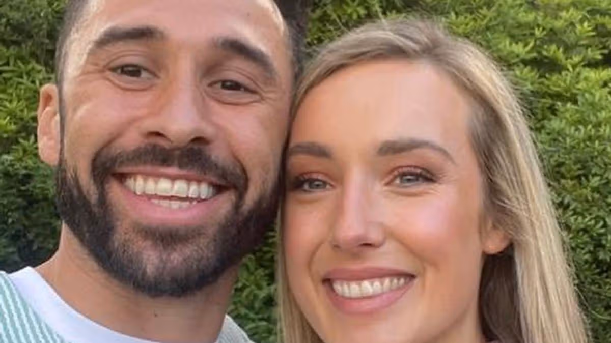 Pico Lopes' Wife Honors His World Cup Journey