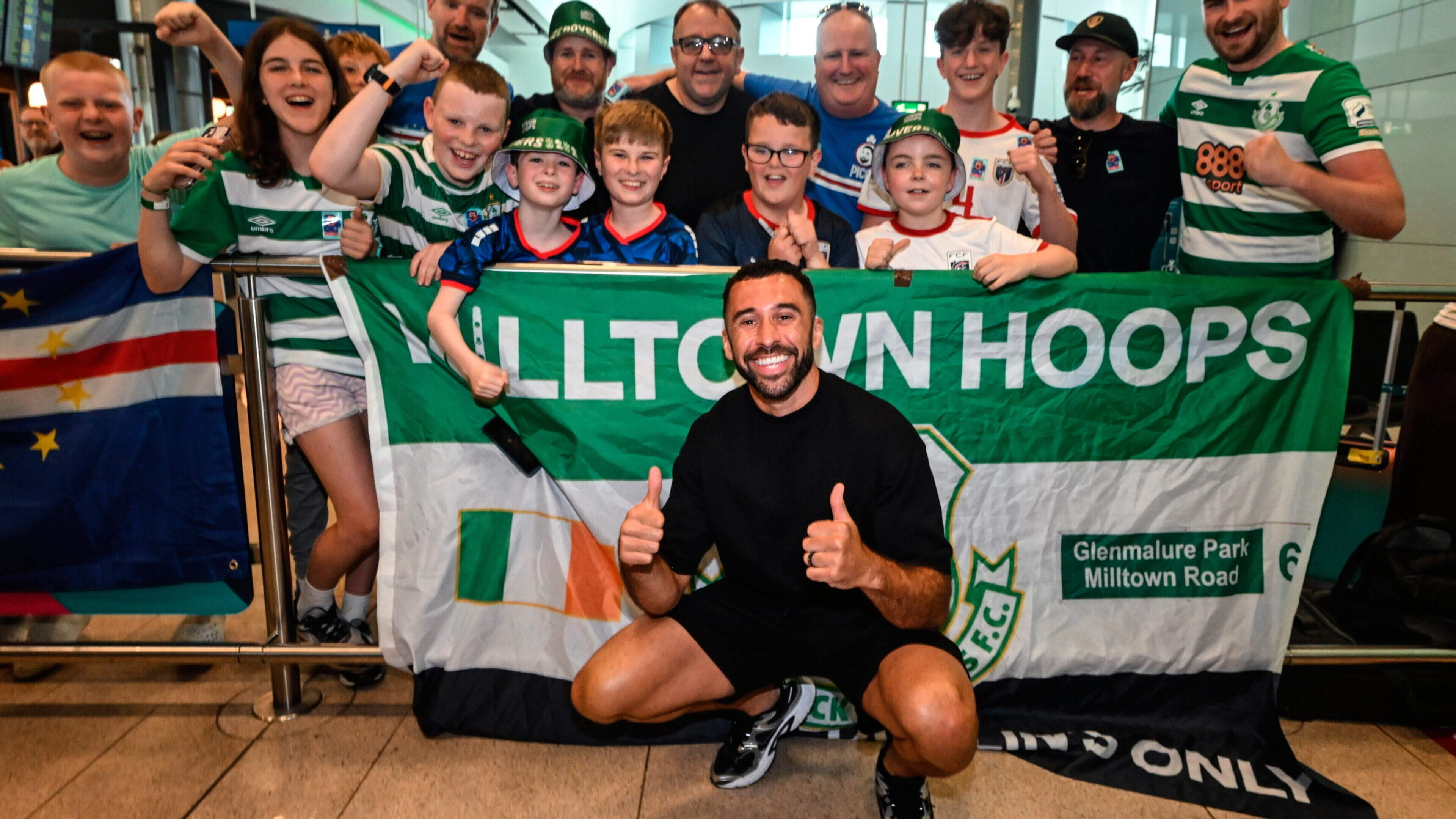 Roberto Lopes Returns After World Cup Recognition