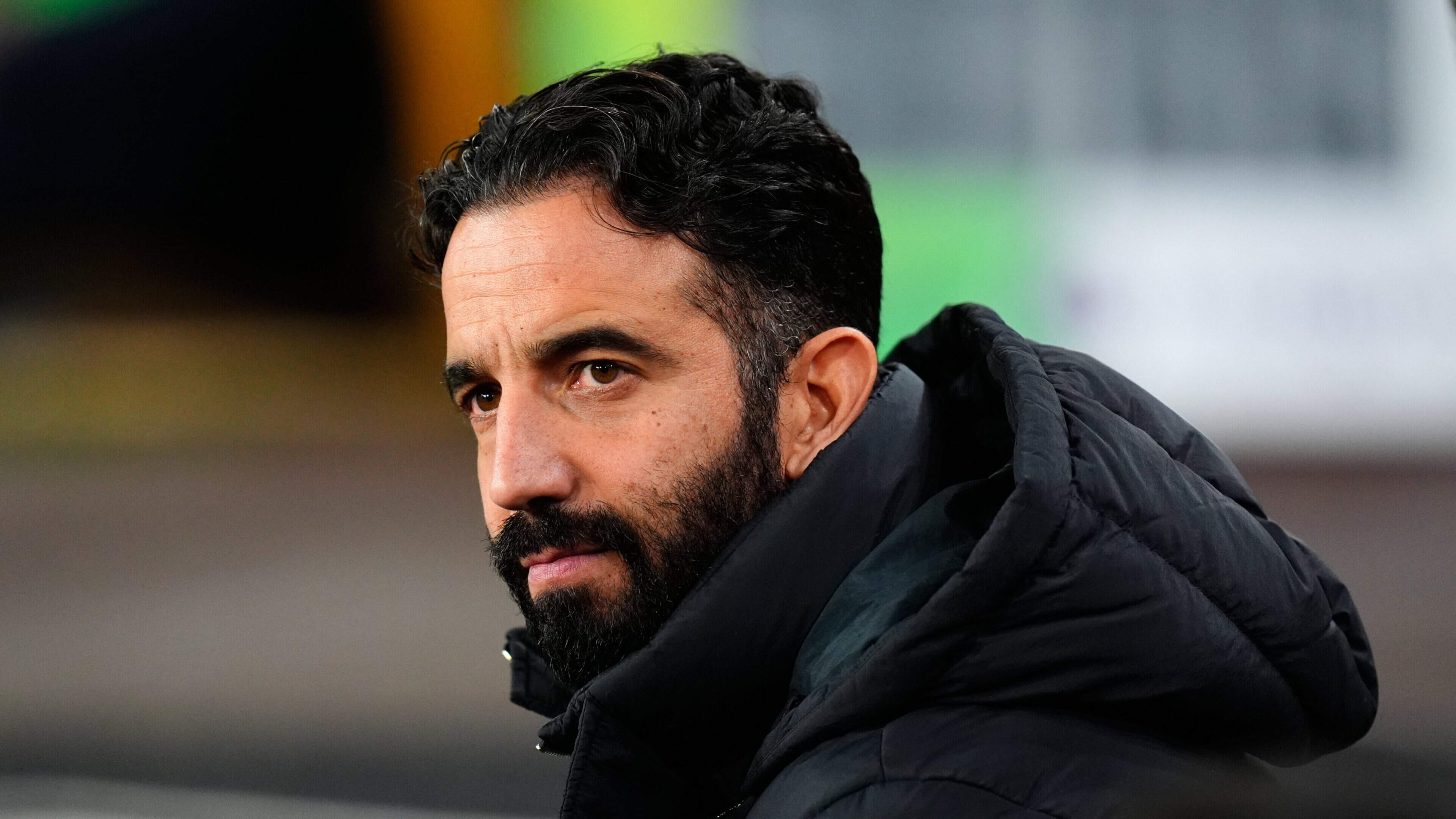 Ruben Amorim appointed head coach of AC Milan