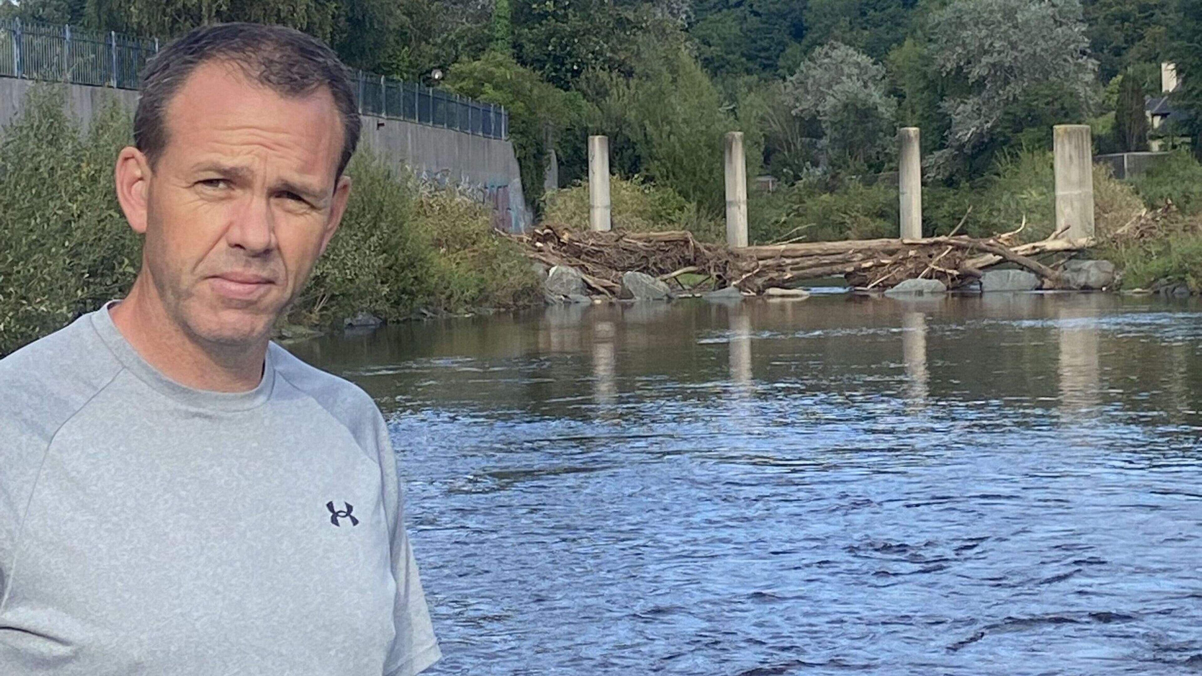 OPW Addresses River Dargle Flood Scheme Concerns