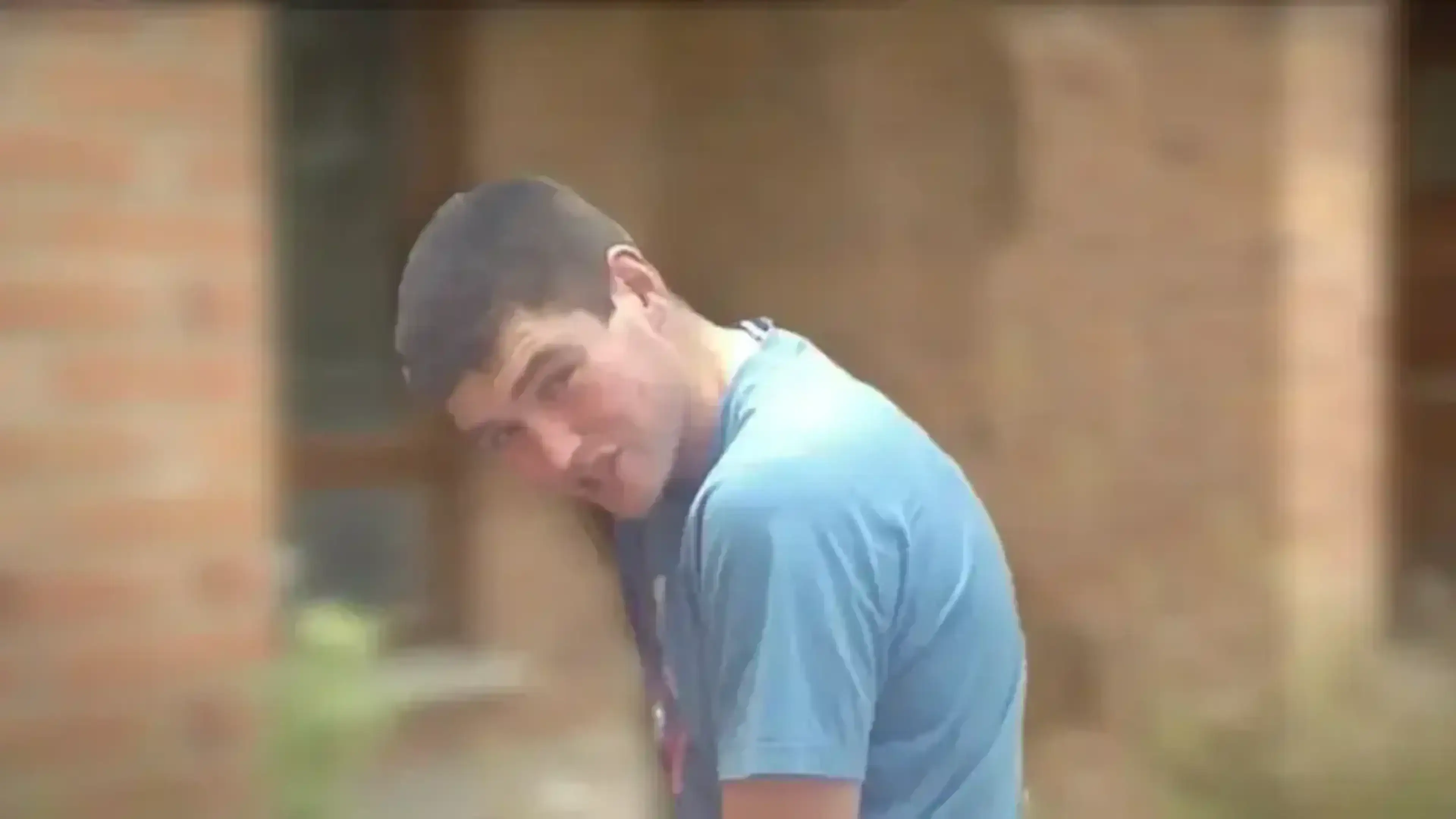 Man Sentenced Again After Previous Conviction