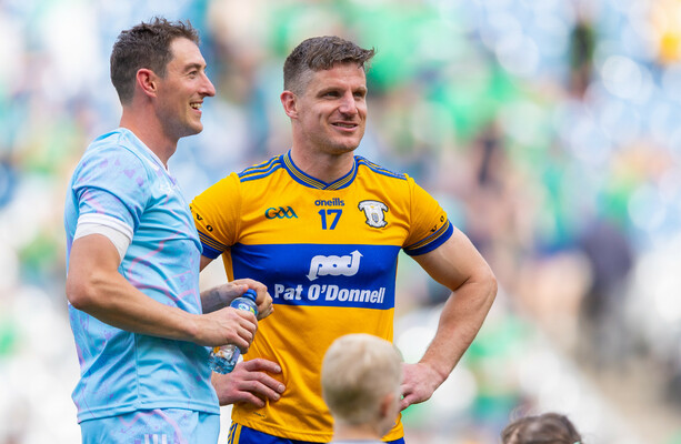 Limerick Defeats Clare in Thrilling Hurling Match