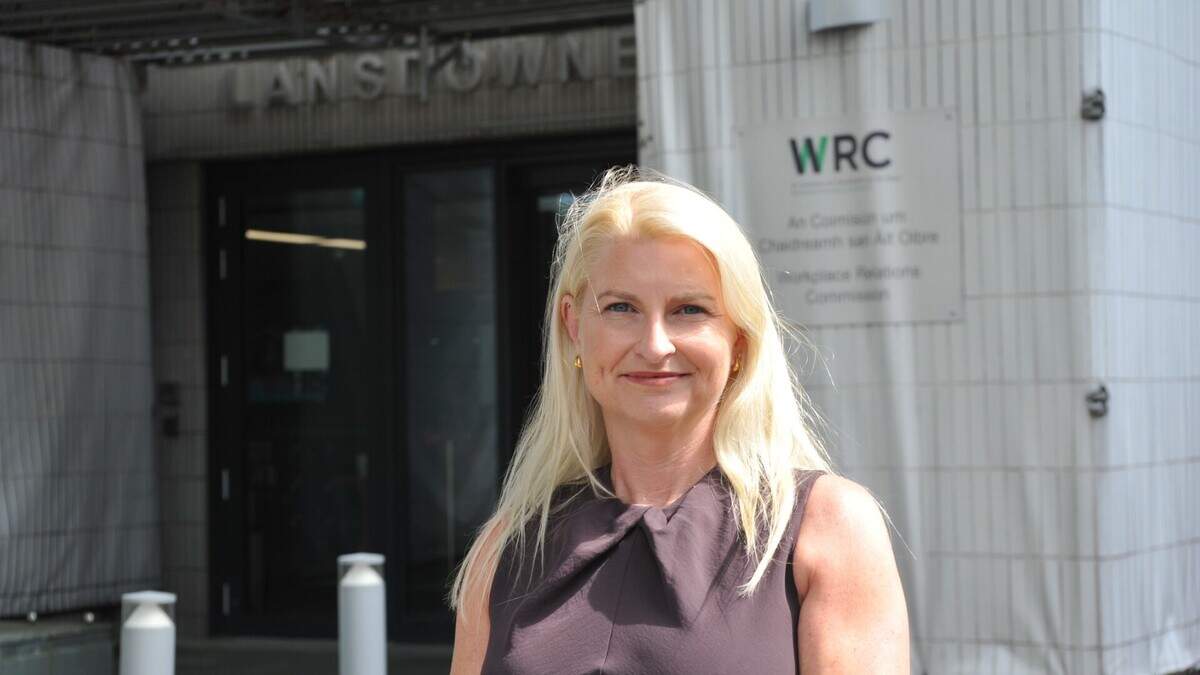 Lois West Settles Employment Claims Against State