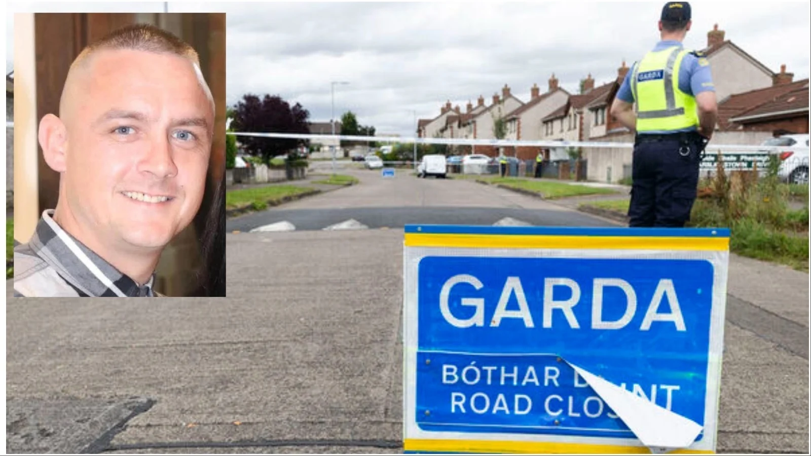 Tributes paid to man after Dublin assault