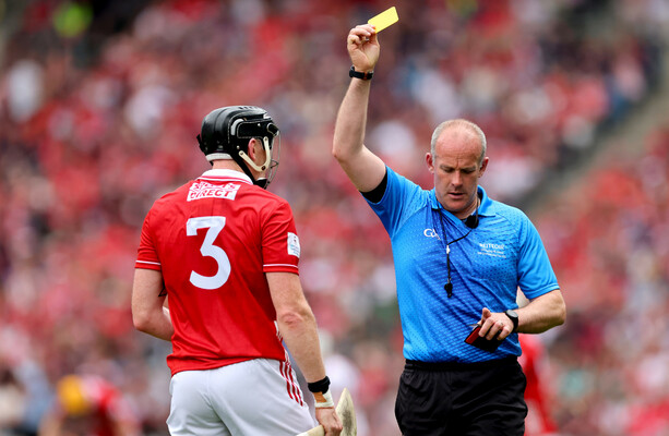Cork's All-Ireland Semi-Final Collapse Against Galway