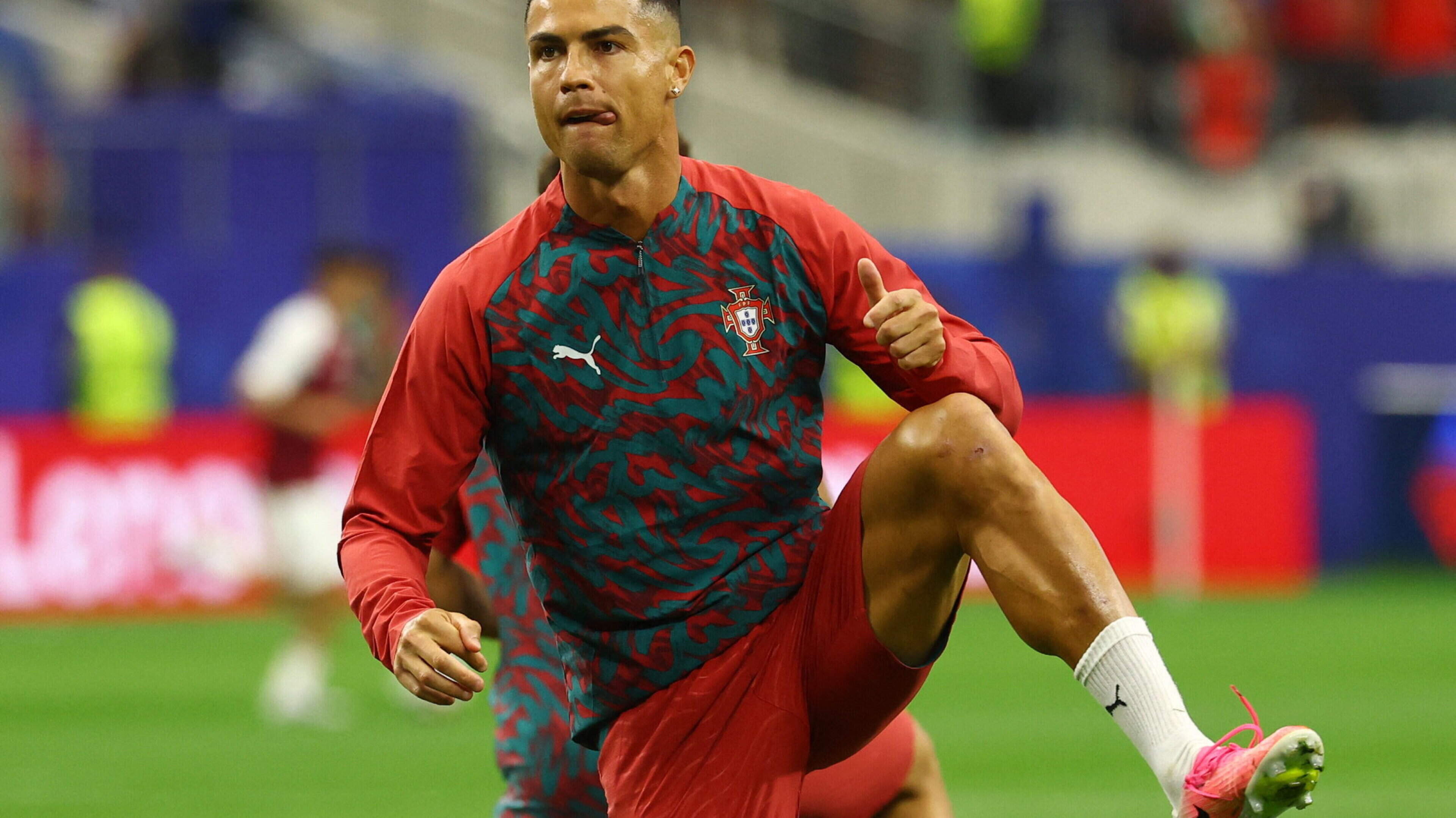 Portugal Faces Spain in World Cup 2026