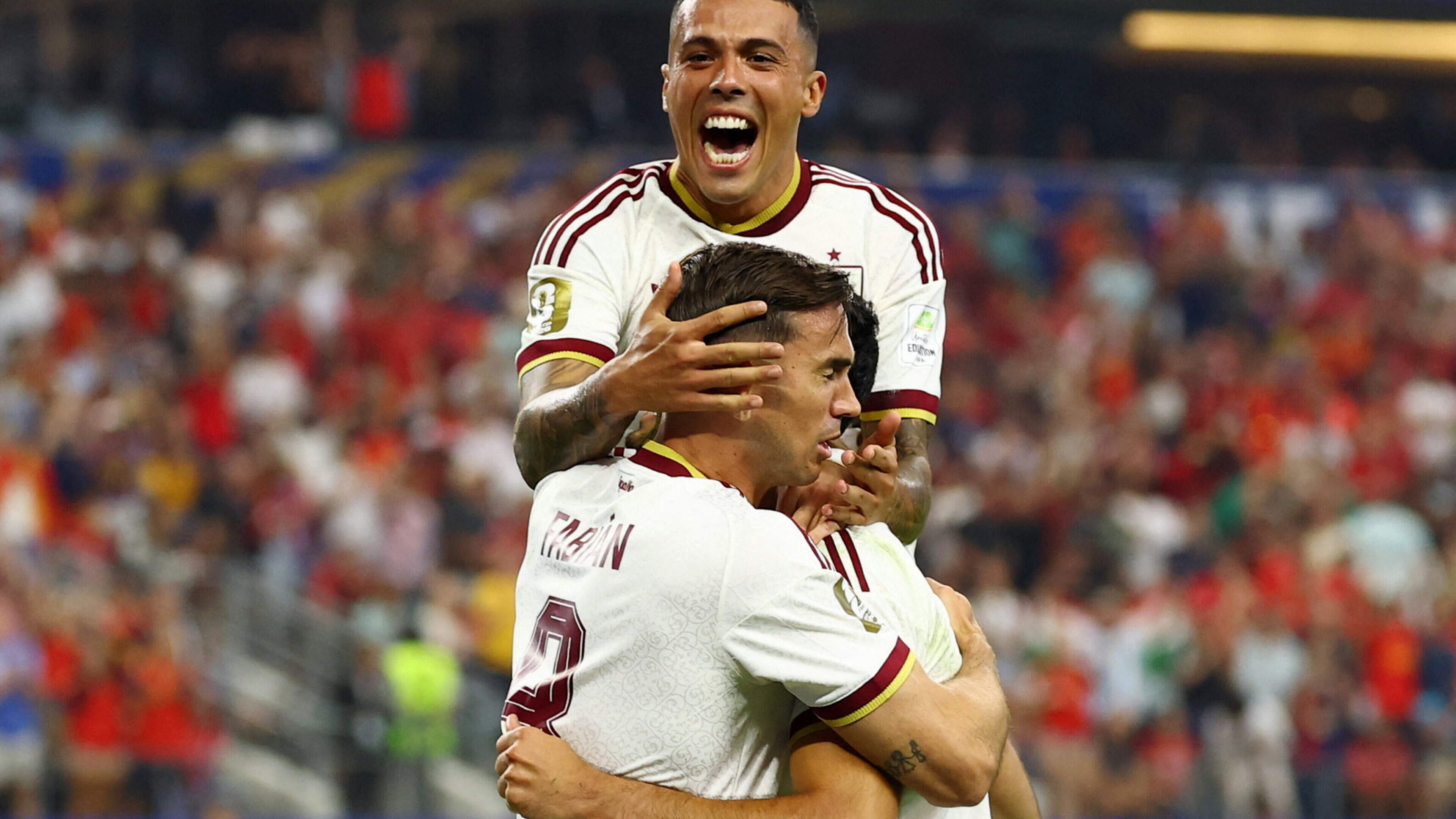 Spain Beats Portugal 1-0 in World Cup