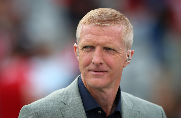 Henry Shefflin appointed Kilkenny hurling manager