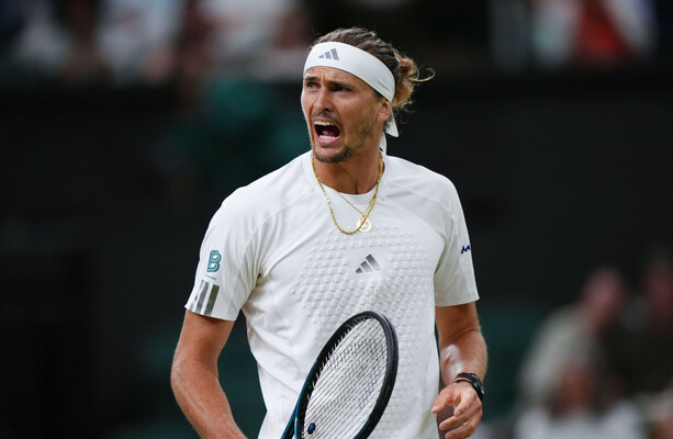 Wimbledon Matches Interrupted by Curfew