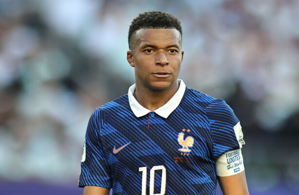 Paraguay Condemns Senator for Mbappe Remarks