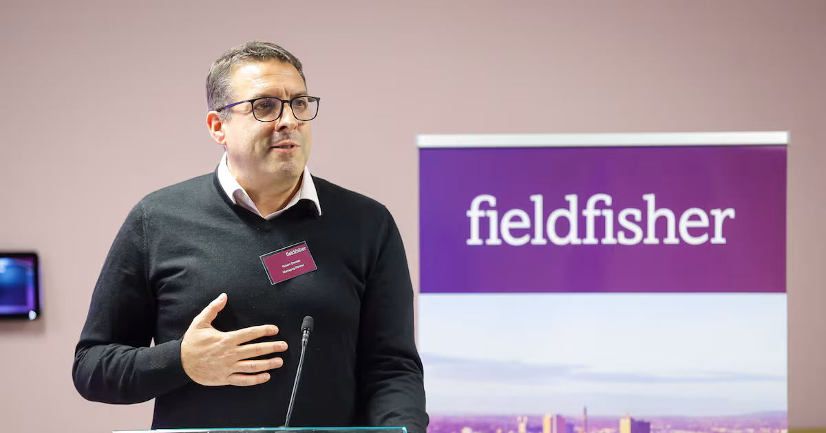 Fieldfisher Opens New Office in Belfast