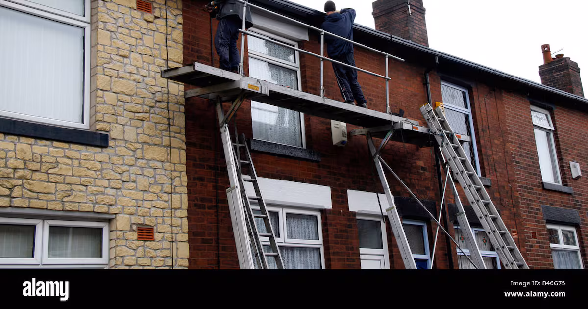 Homeowners Face Issues with Recent Repair Jobs