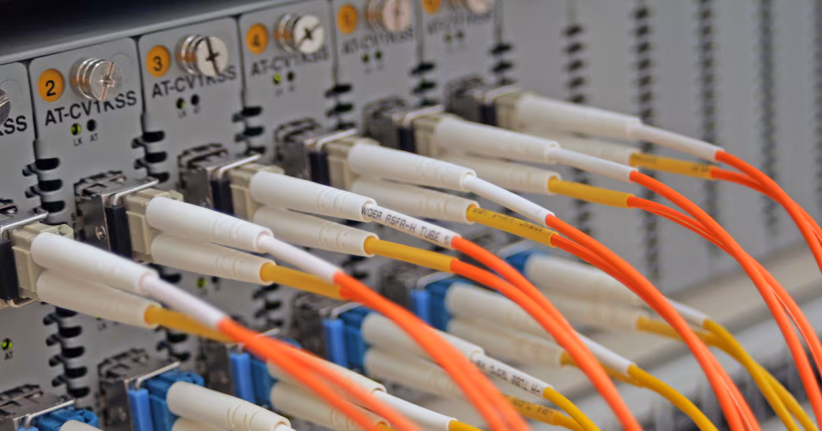 Connectivity: A Process, Not a Product