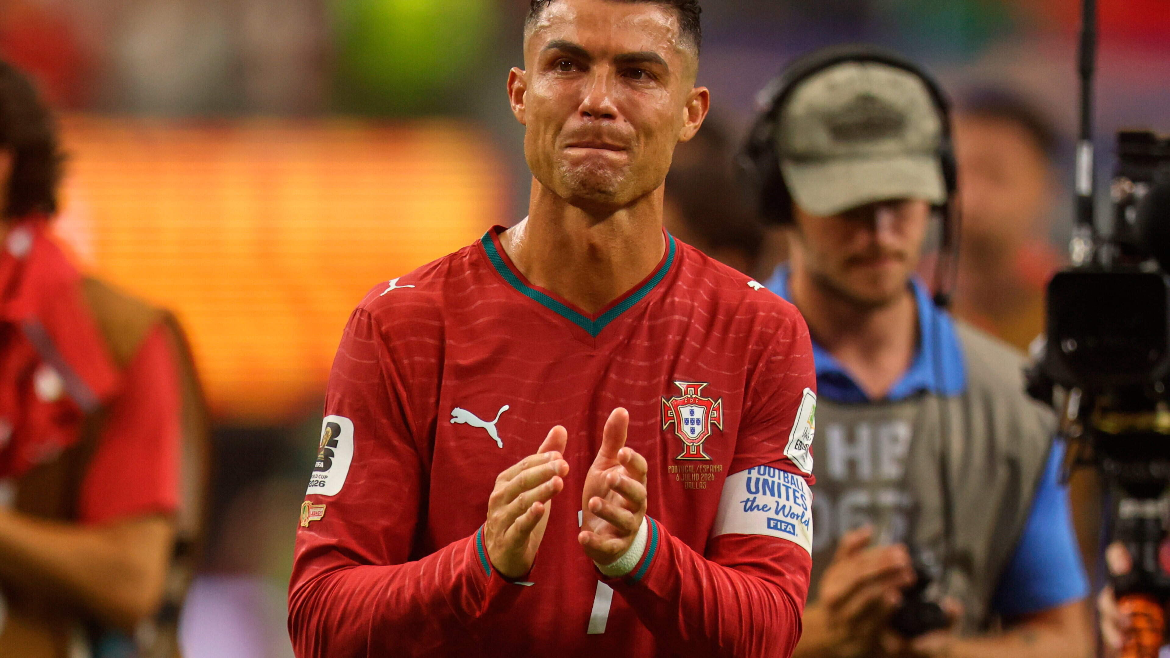 Belgium Defeats USA 4-1 in World Cup
