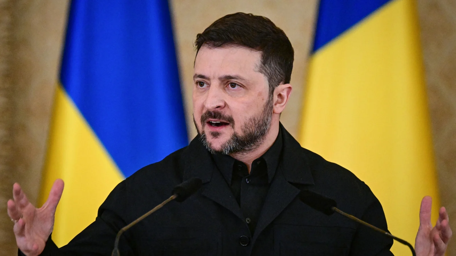 Ukrainian Strikes Kill One in Belgorod Region