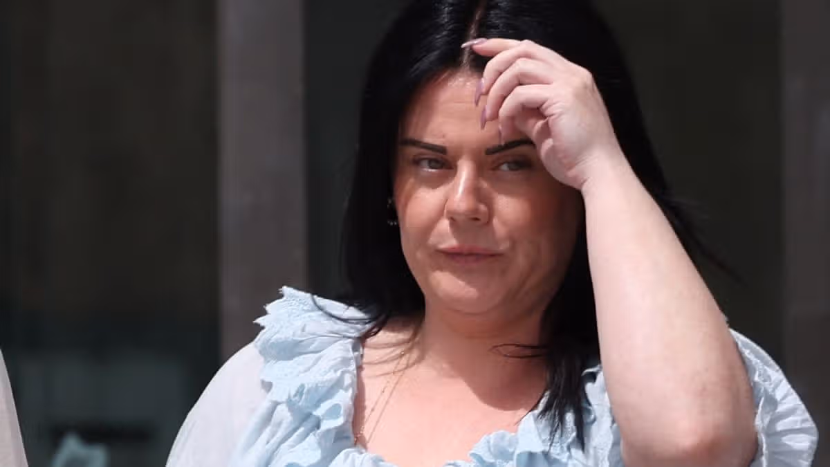 Leanne Flynn to be Honoured for Bravery