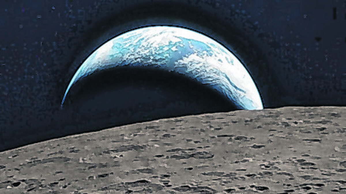 NASA to Ignite Flames on Moon for First Time