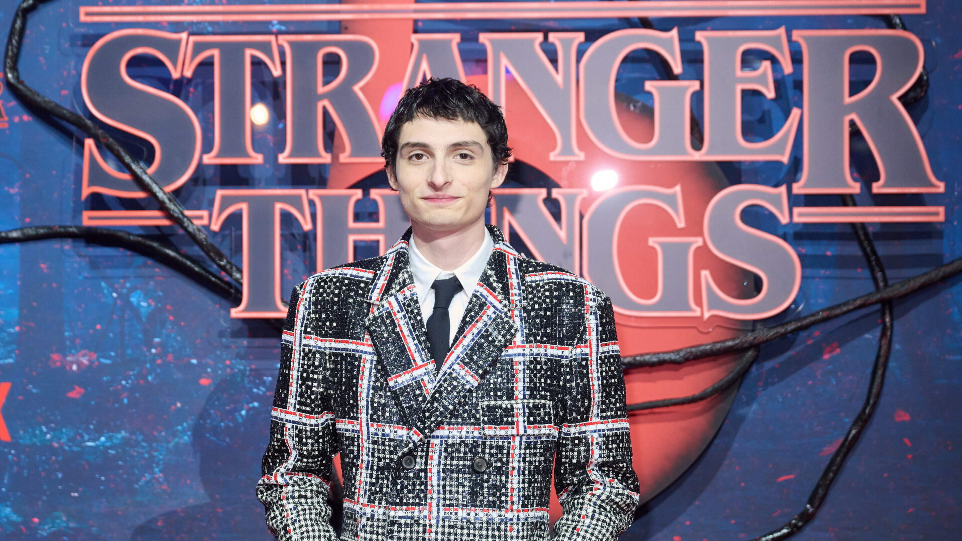 Finn Wolfhard Reflects on Life After Stranger Things