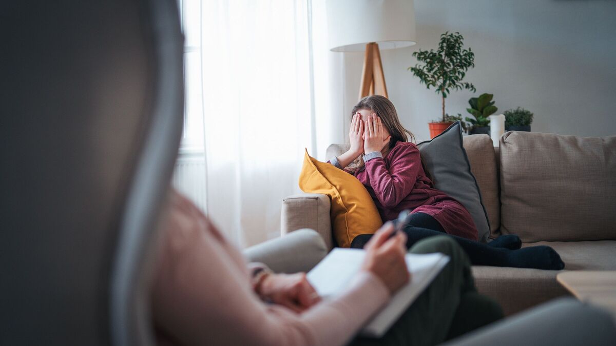 Rape Crisis Ireland Reports Delayed Disclosure by Survivors