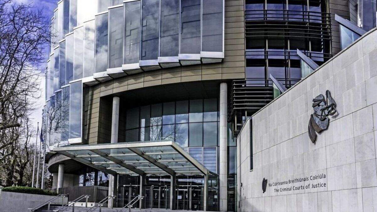 Dublin Court Sentences Cannabis Dealer