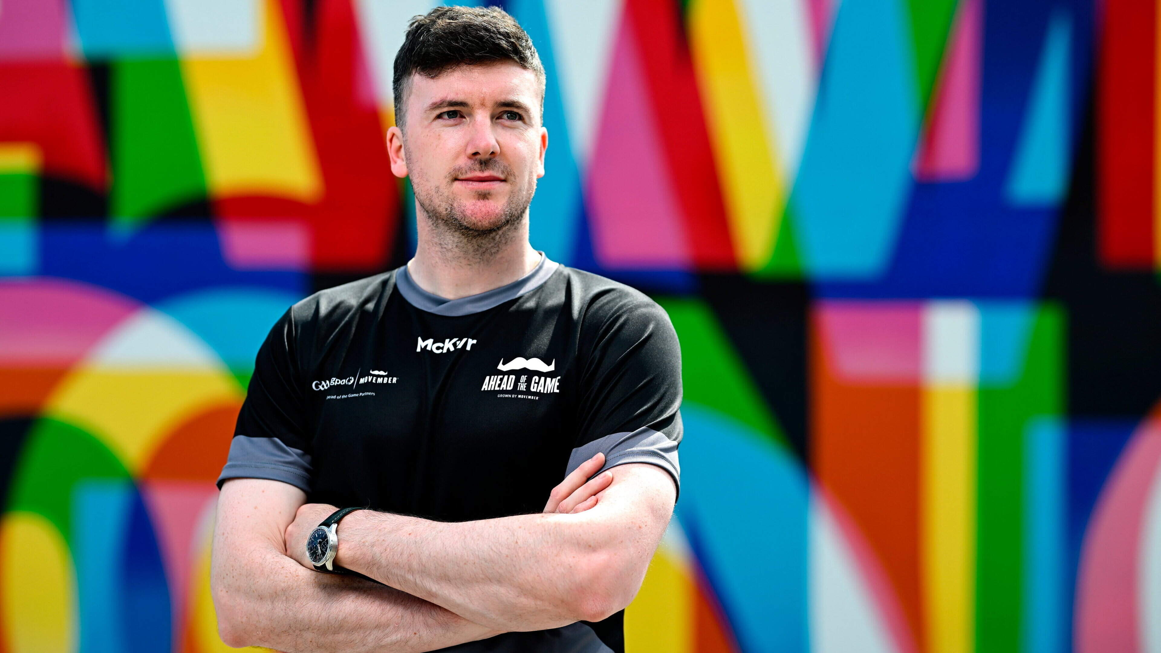 Declan Hannon Urges Cork to Show Resilience
