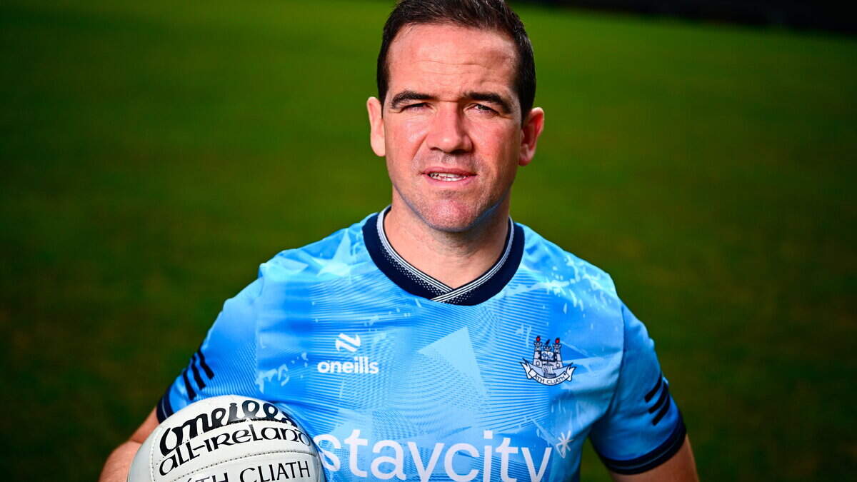 Dublin Faces Kerry in All-Ireland Semi-Final
