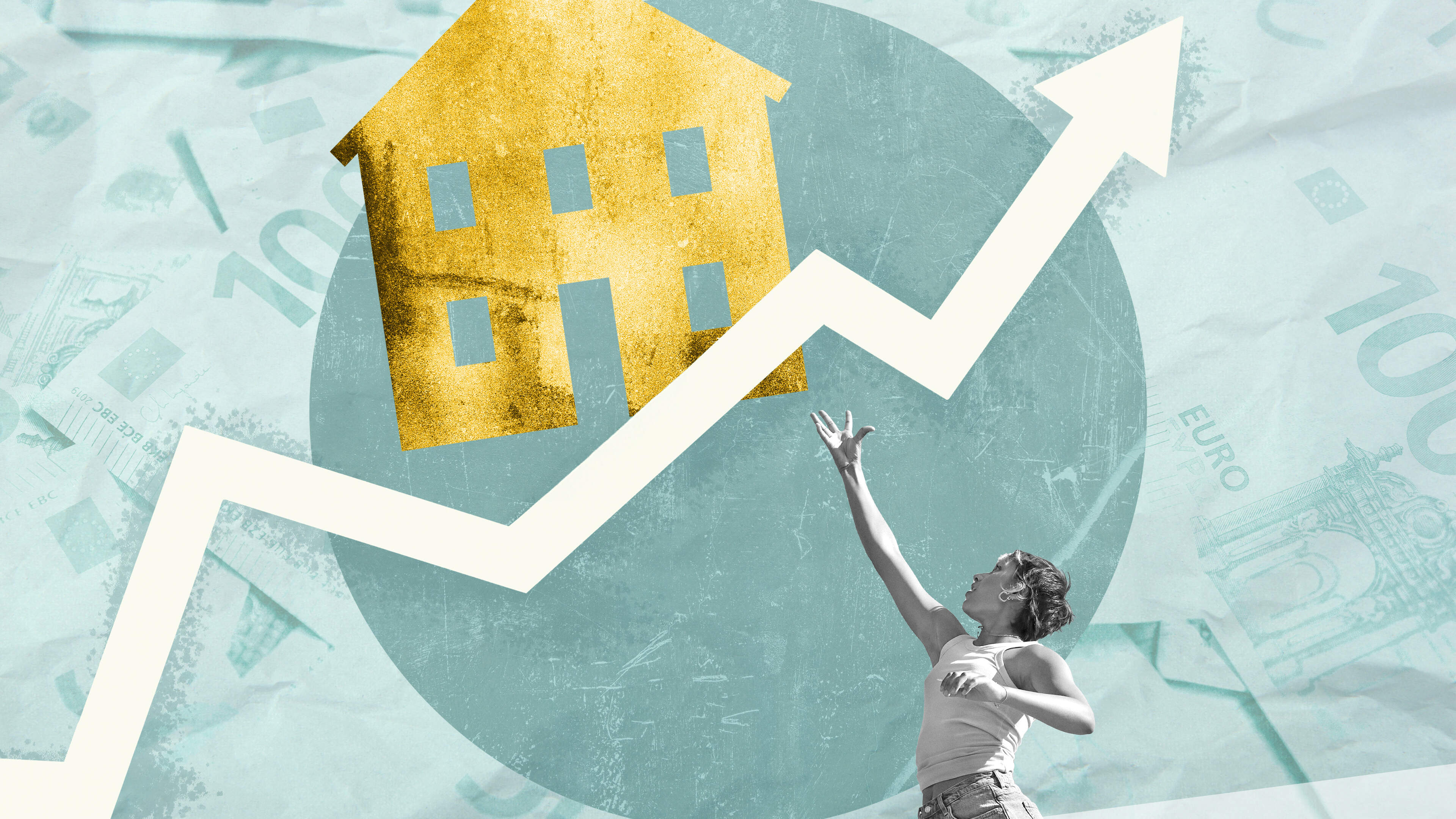 Home Prices Rise Despite Affordability Challenges