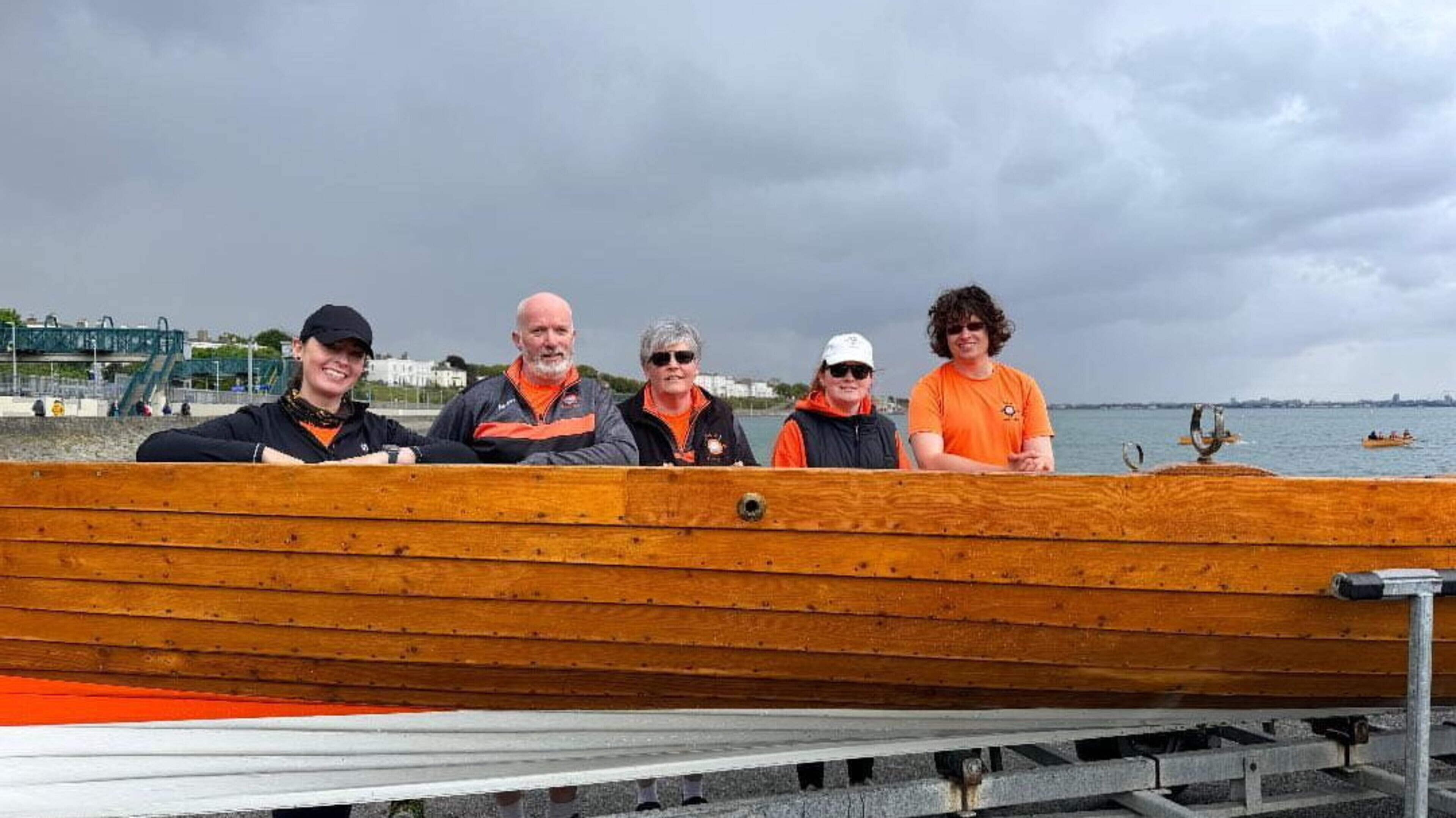 Arklow Rowing Club Celebrates Successful Season