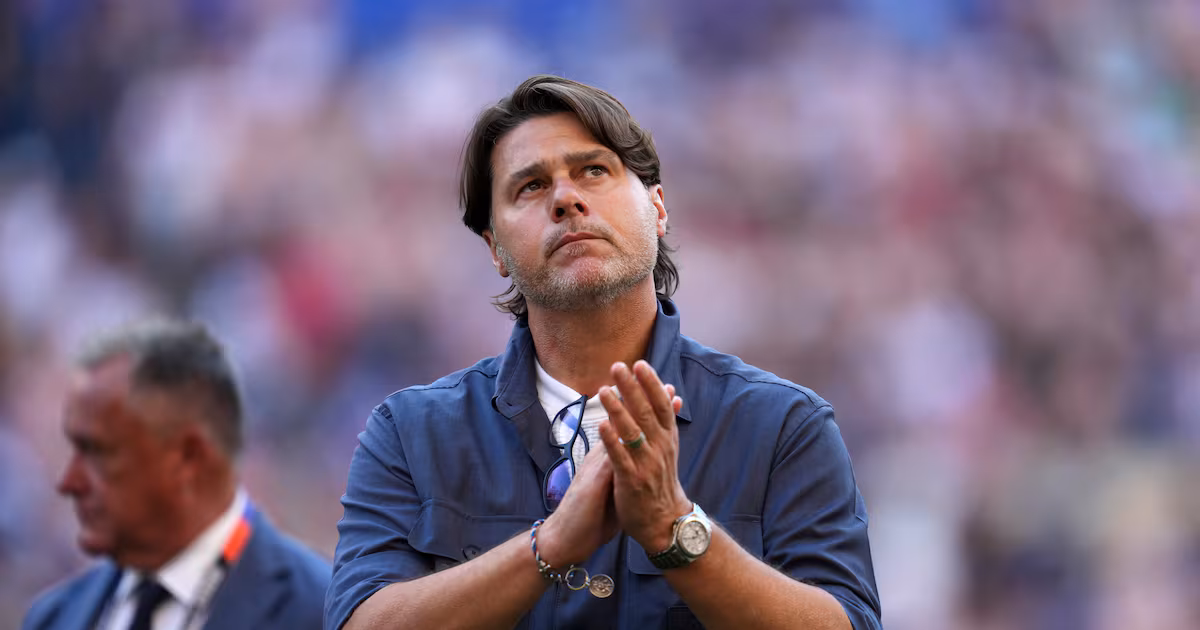 Pochettino Disappointed by Politics in World Cup Exit