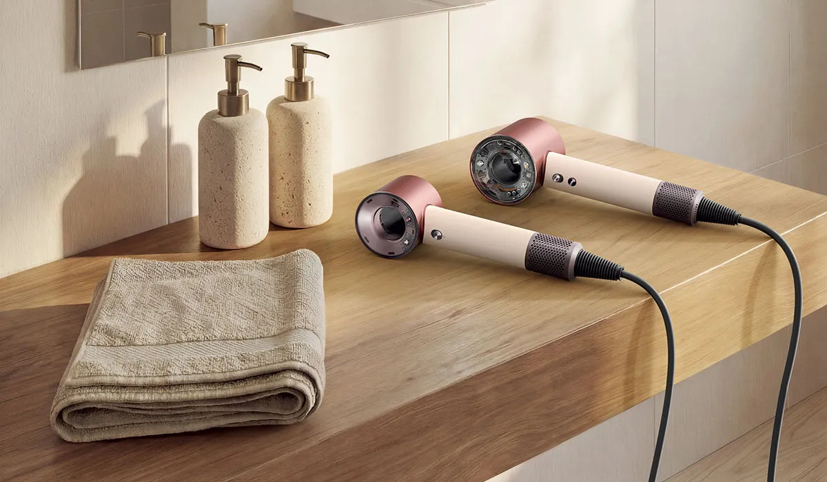 Dyson Store Opening Date Confirmed at Kildare Village