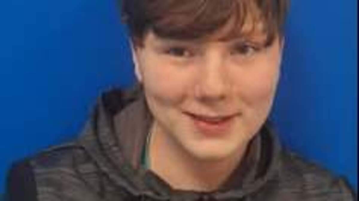 Missing 15-Year-Old Tommy Lee Loughnane
