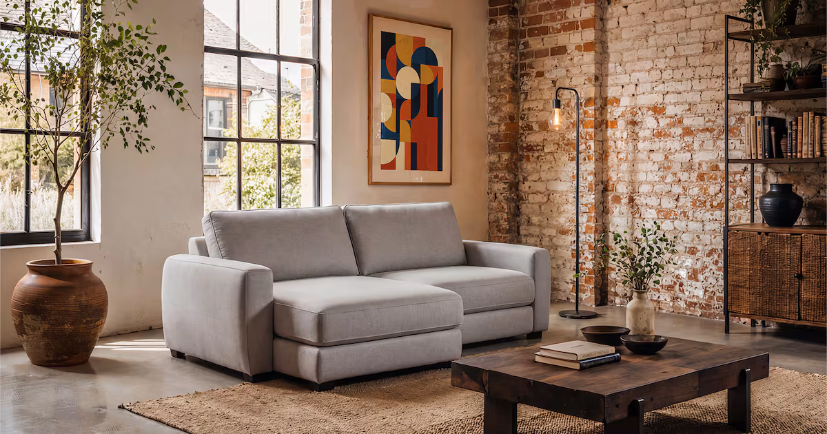 Snug Rooms Gain Popularity in Home Design