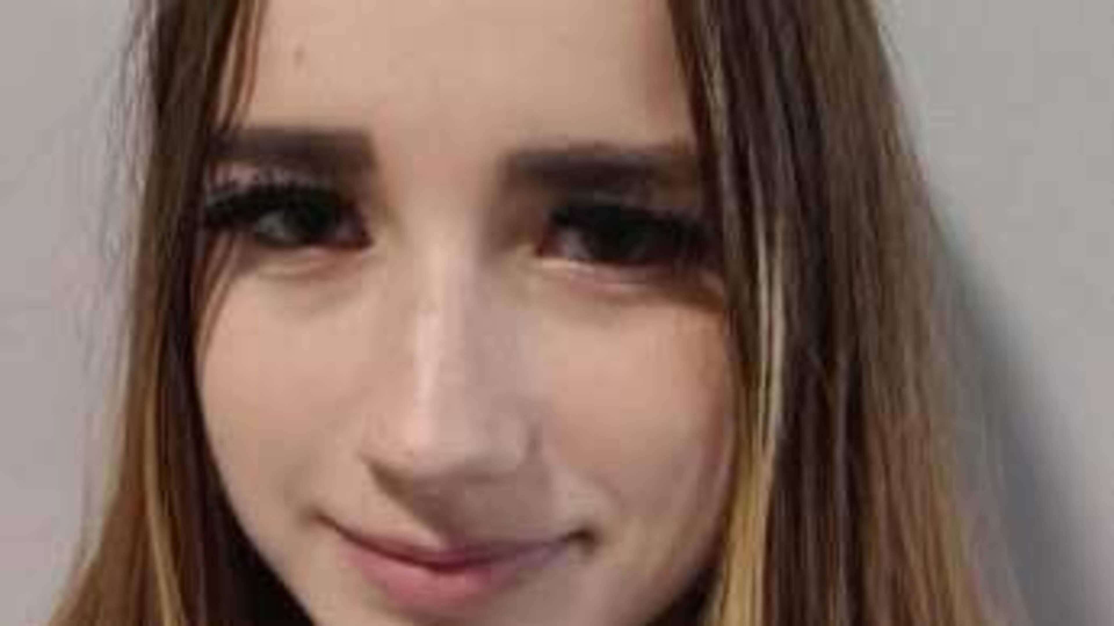 Missing 15-Year-Old Marion McNamara Appeals