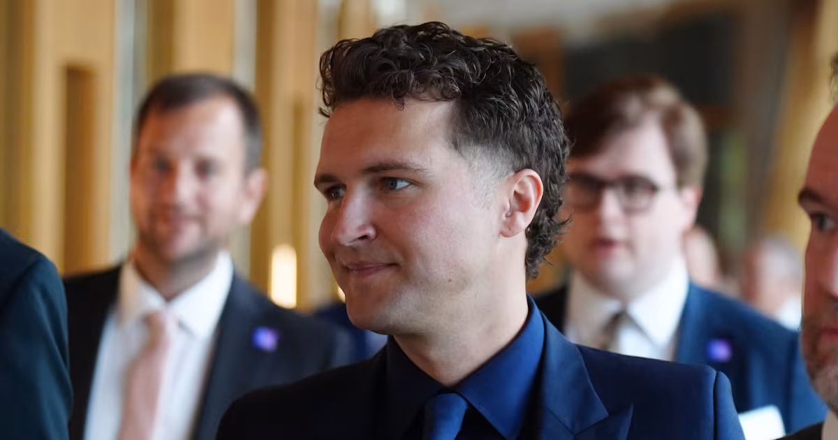 SNP MSP Calls for Approval of Oil Fields