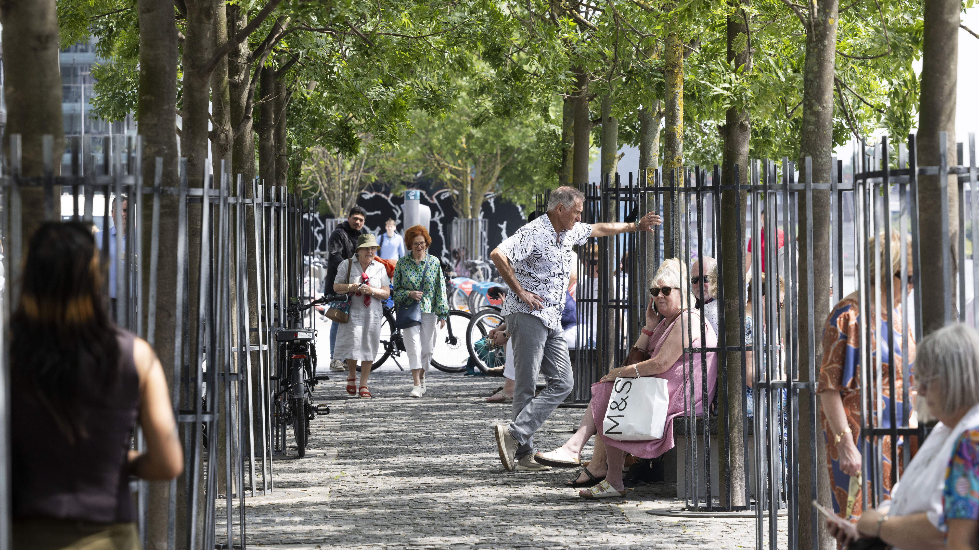 Ireland Forecasts Heatwave with High Temperatures