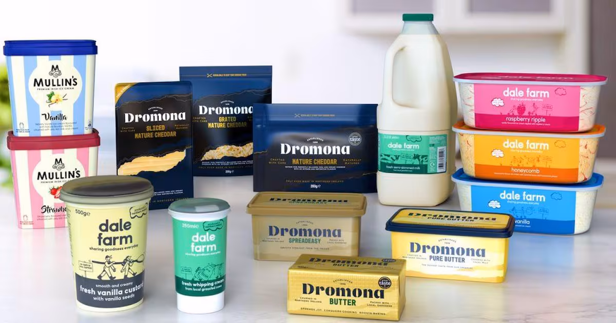 Dale Farm Reports Strong Financial Year for Farmers