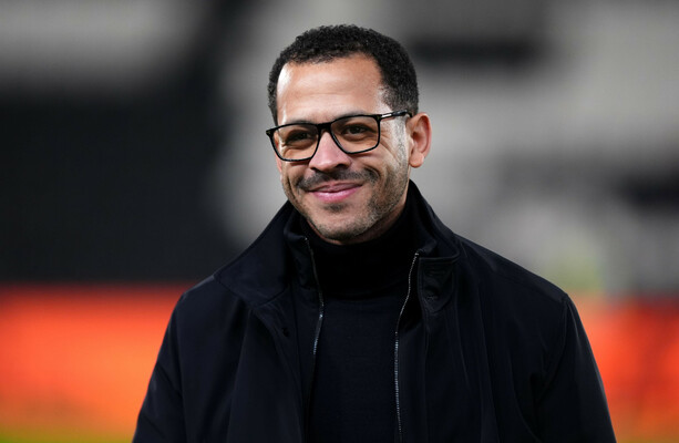 Liam Rosenior appointed head coach of Paris FC
