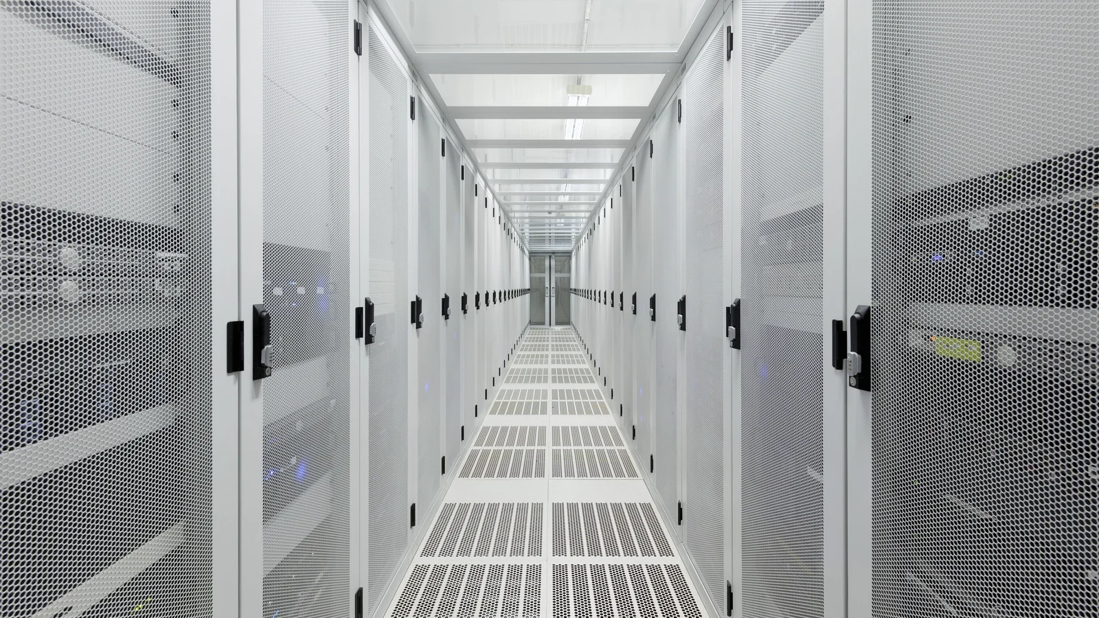 Data Centres' Energy Consumption Rises to 23%