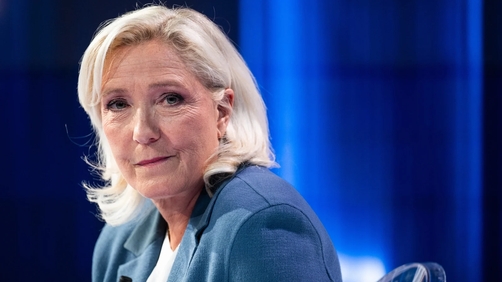 Le Pen faces pivotal ruling in presidential race