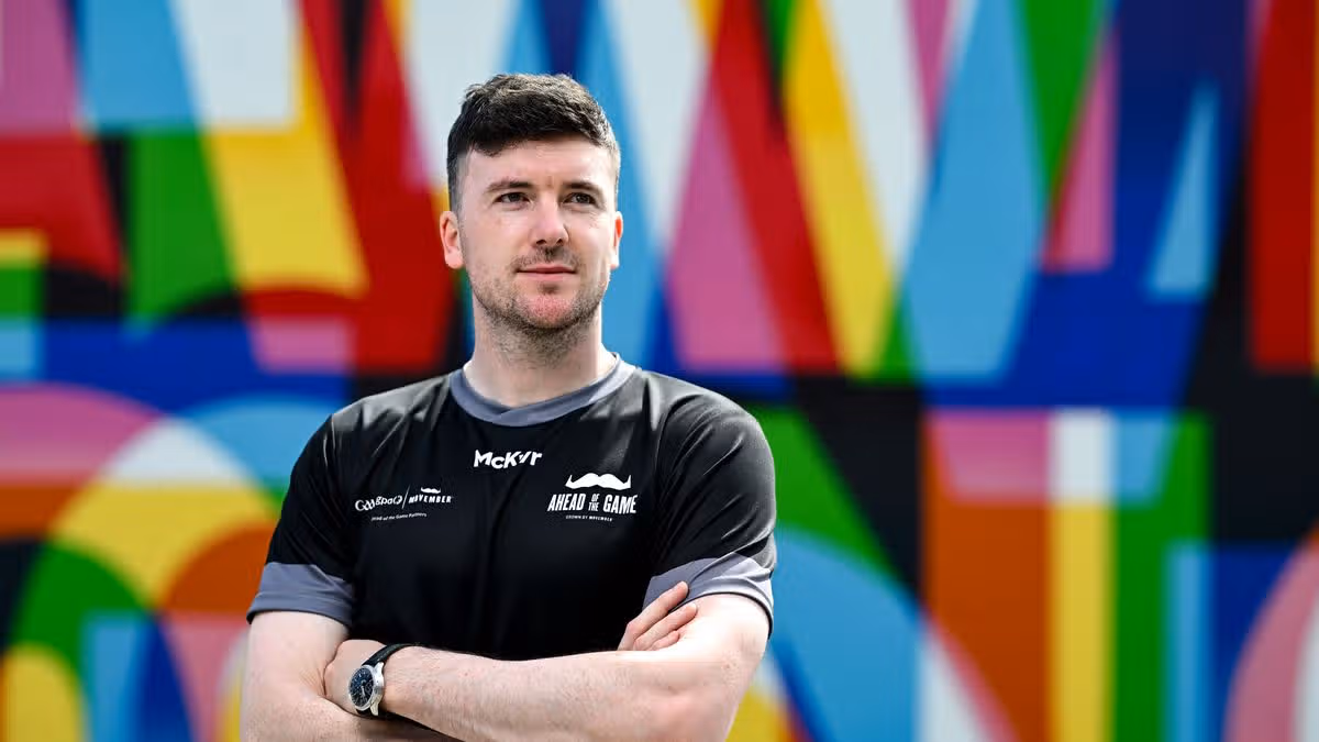 Declan Hannon Addresses Yellow Card Controversy