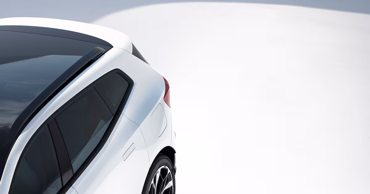 Polestar 4 to Launch Family-Friendly SUV Variant