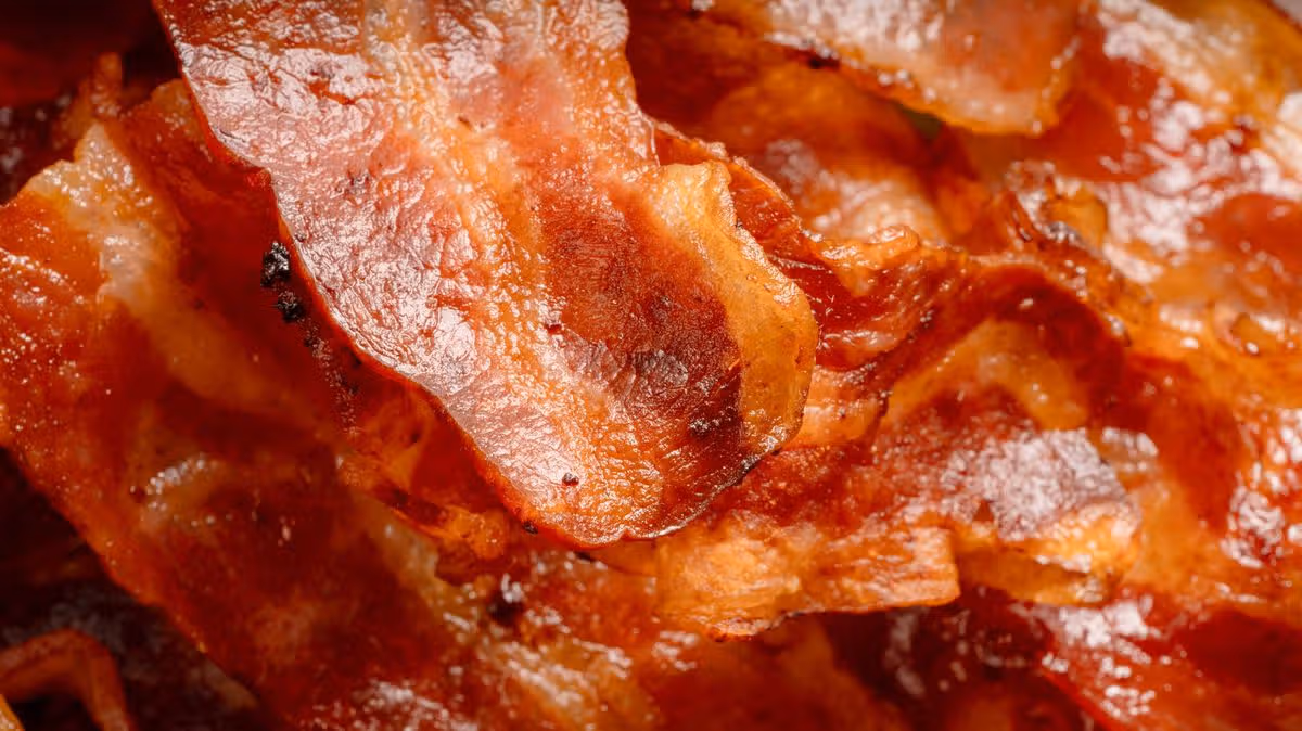 Crispy Bacon Hack Uses €0.57 Ingredient