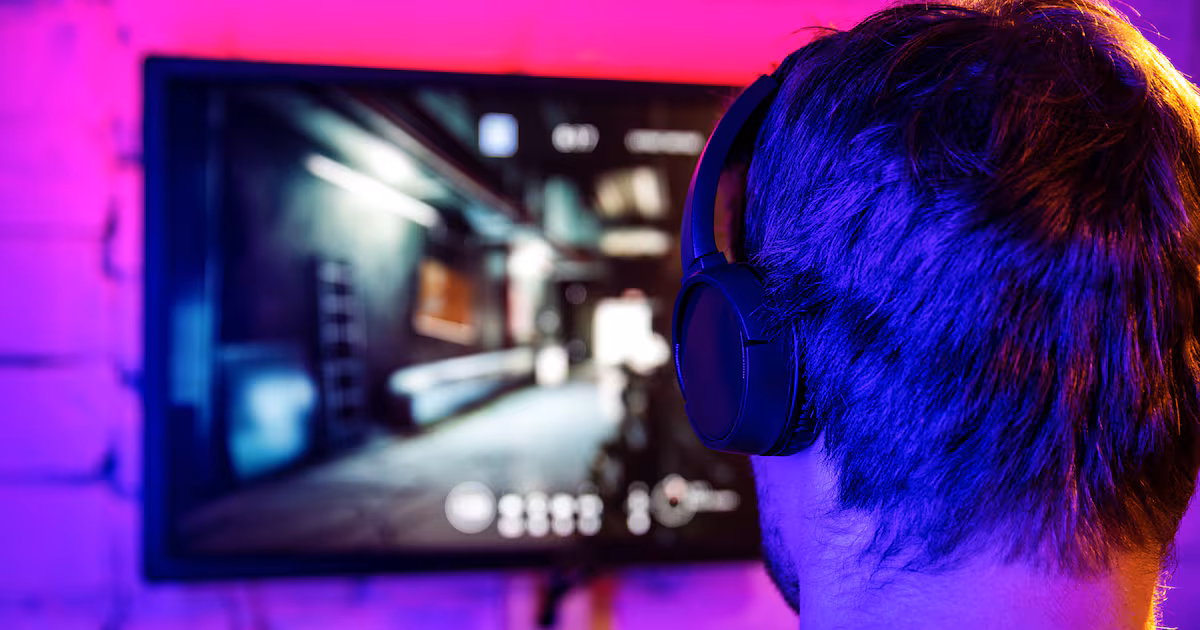 Youth's Gaming Limited After Assault Charge