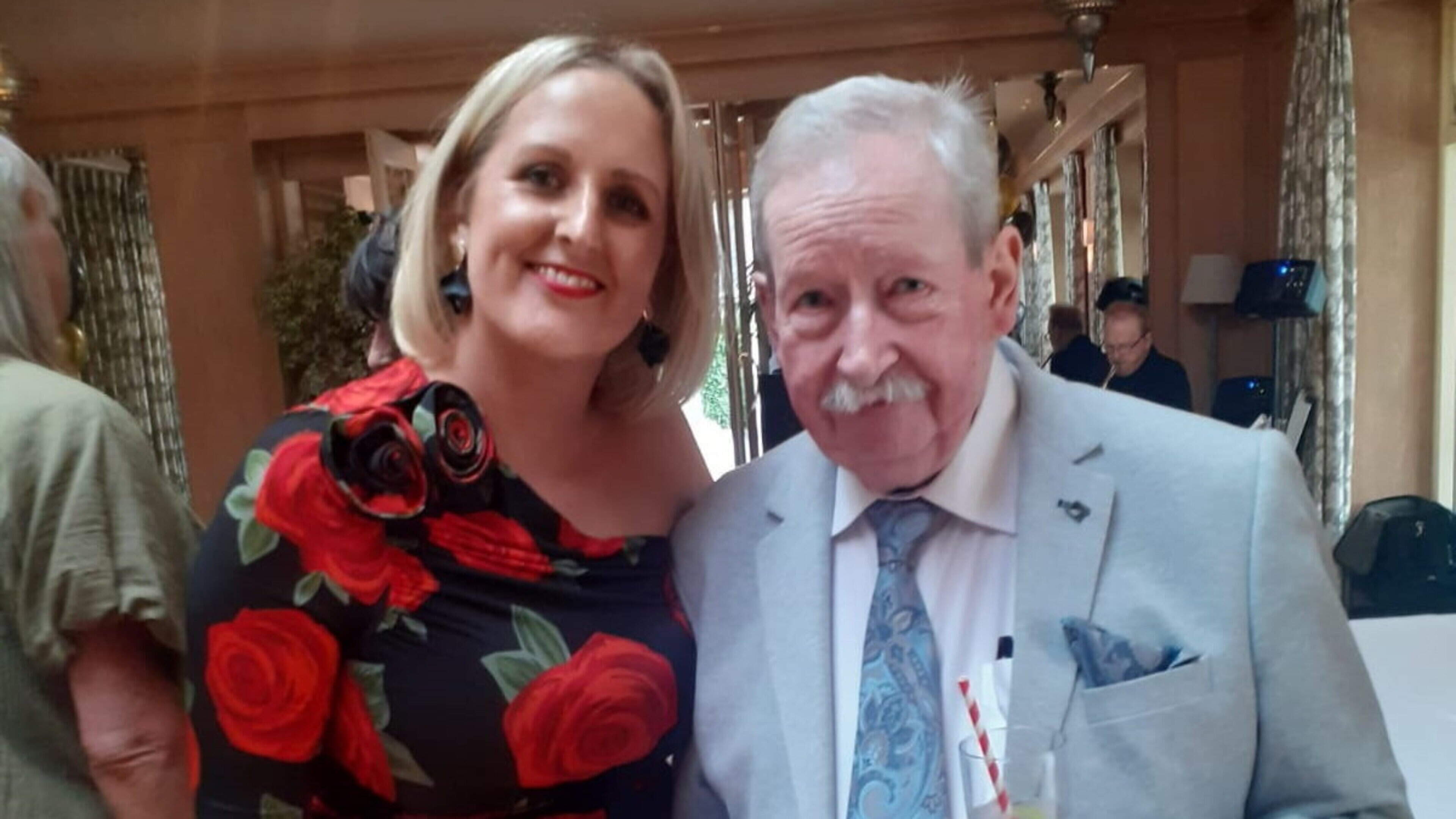 Consultant Urologist John Buckley Retires After 28 Years