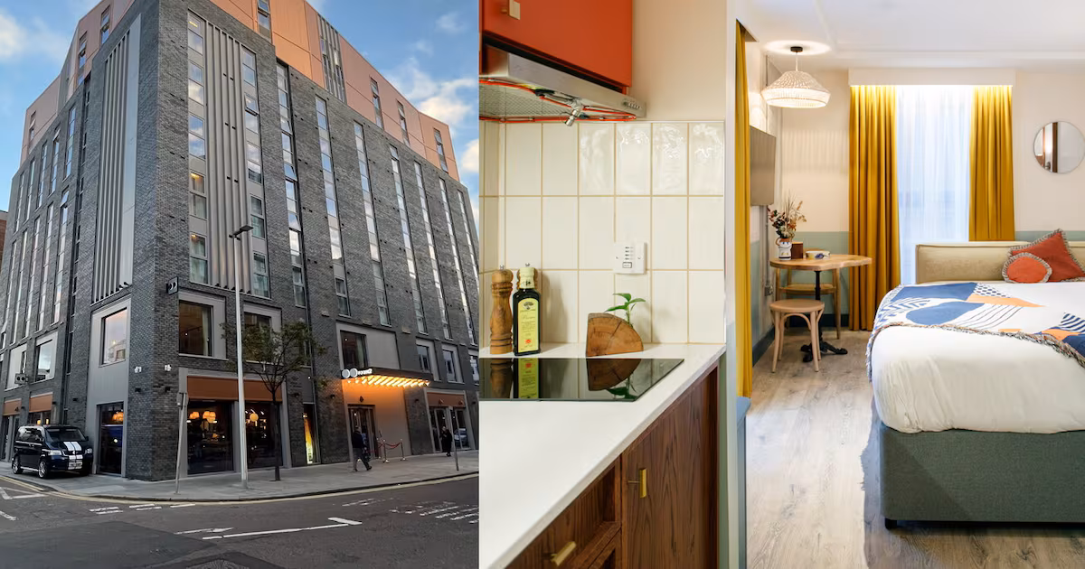Room2 Belfast rebrands as Second Nature