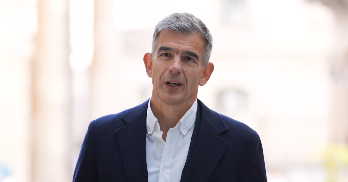 New BBC Director-General to Speak at Festival